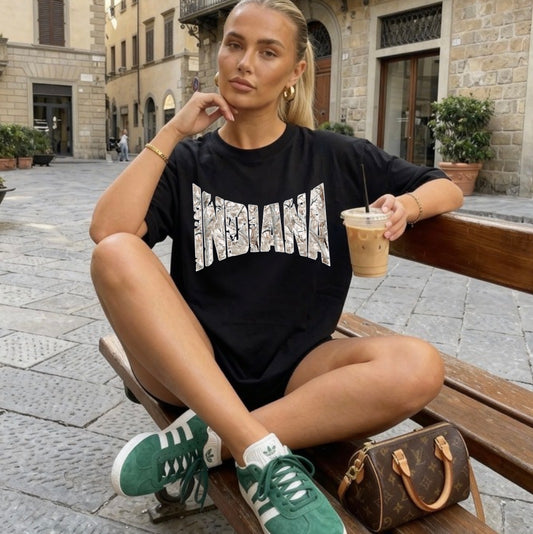 Camo Indiana Preorder