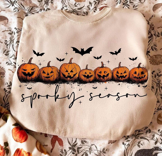 Spooky Season Preorder