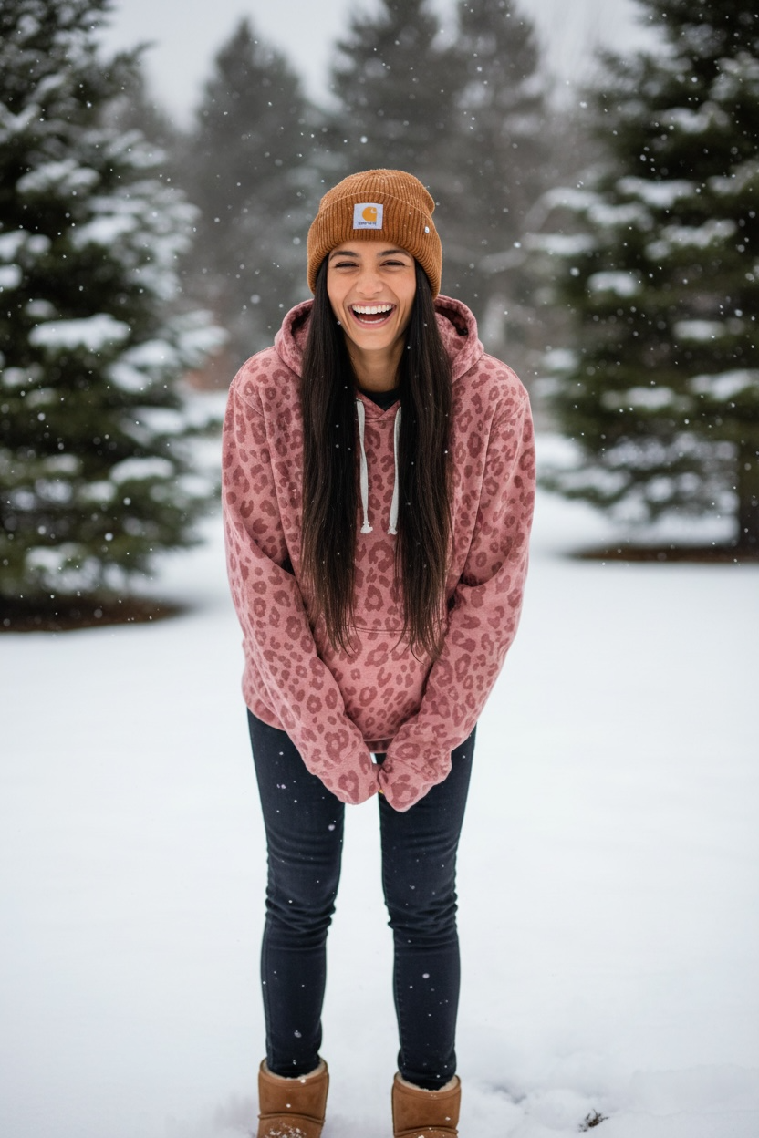 PREORDER: The Signature Hoodie