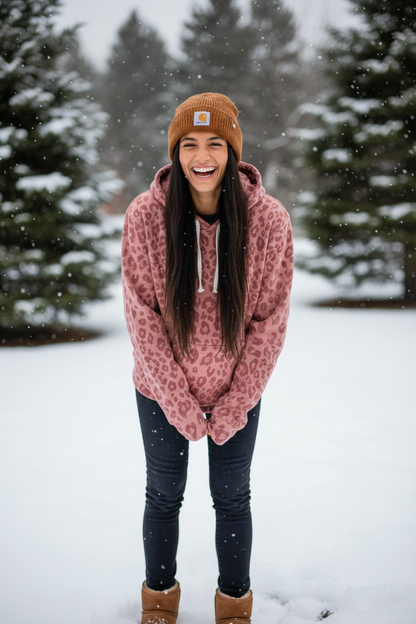 PREORDER: The Signature Hoodie