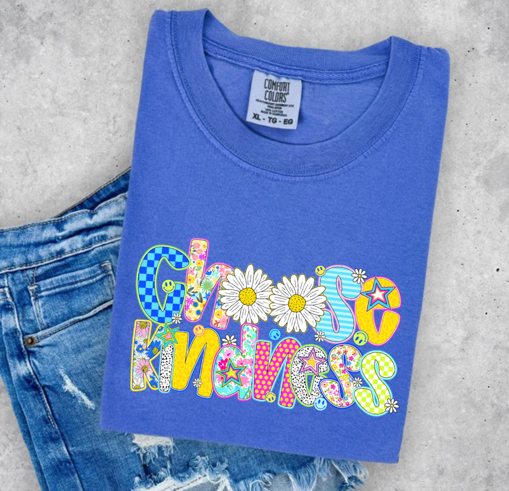 Choose Kindness Tee Preorder