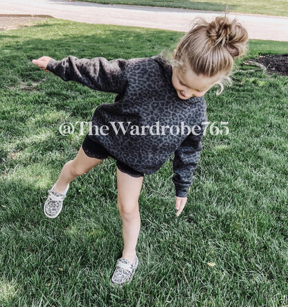 Youth Hoodie Preorder