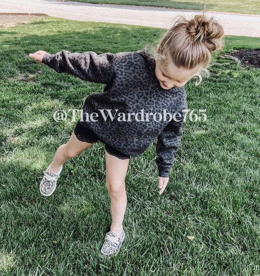 Youth Hoodie Preorder