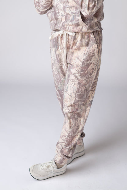 Classic Joggers - Camo