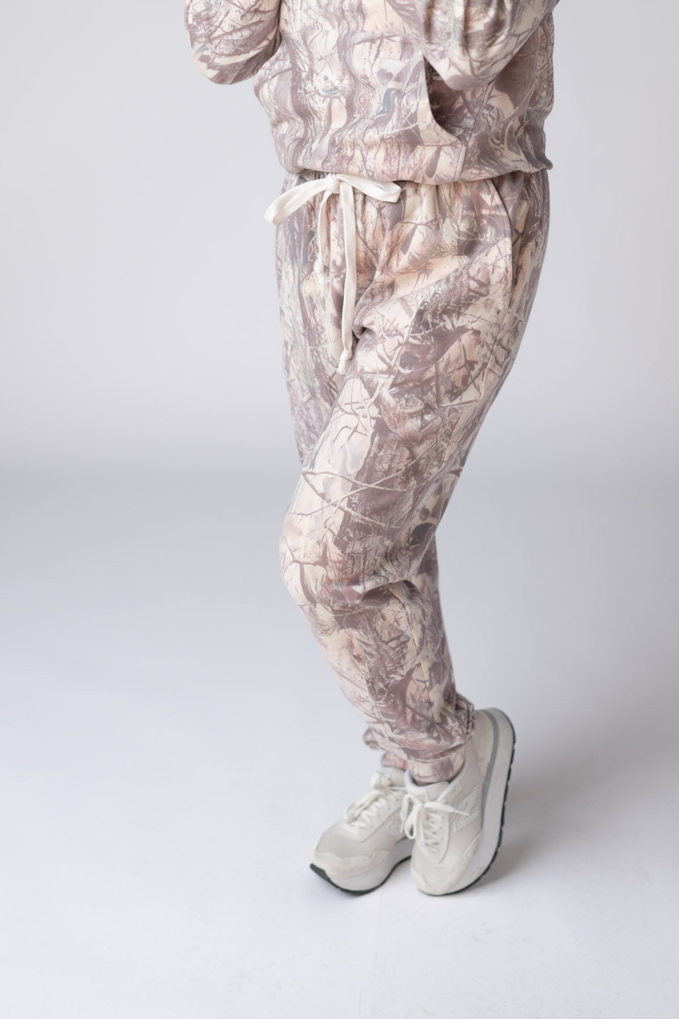 Classic Joggers - Camo