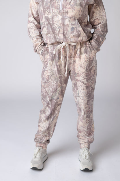 Classic Joggers - Camo
