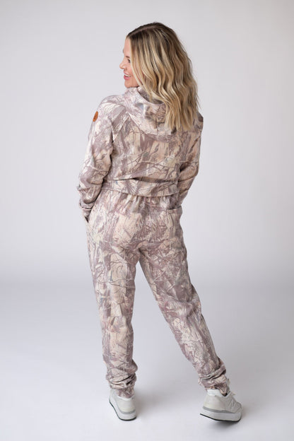 Classic Joggers - Camo