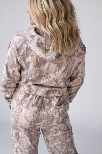 Classic Joggers - Camo