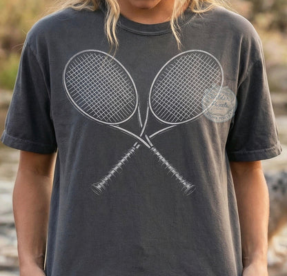Tennis Preorder