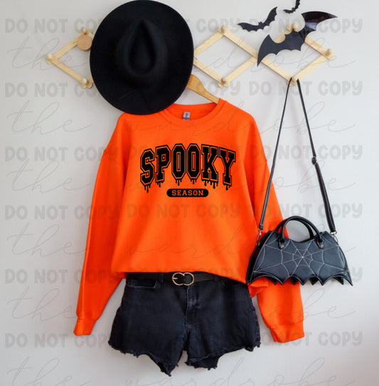 Spooky Season Preorder