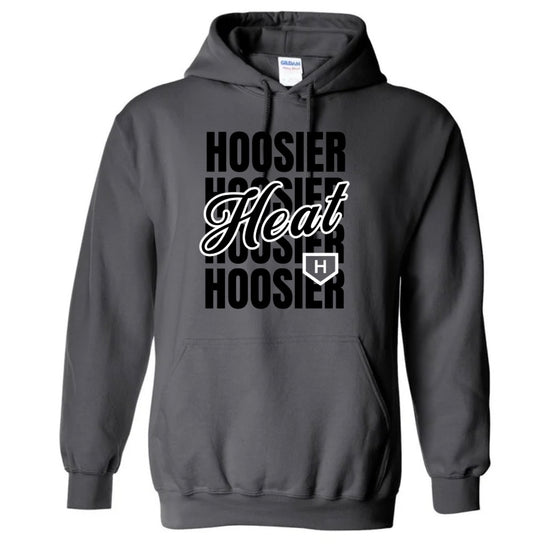 Hoosier Heat Preorder