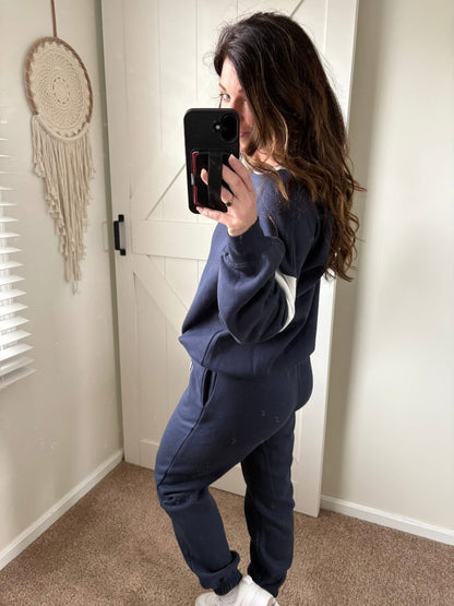 PREORDER: Chill Mode Lounge Set