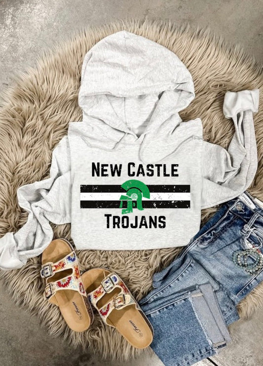 Trojan Hoodie Preorder