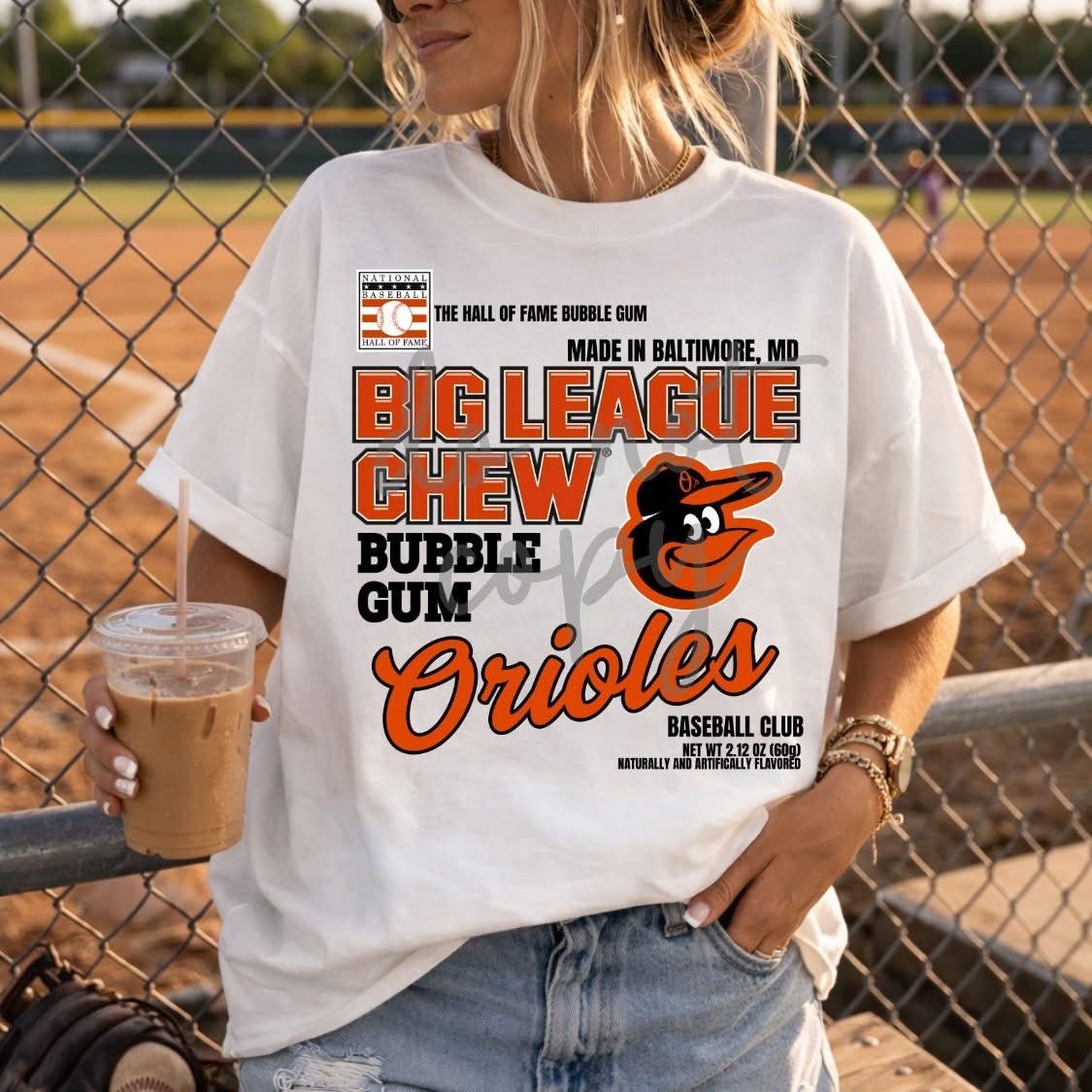 Baseball Big League Preorder