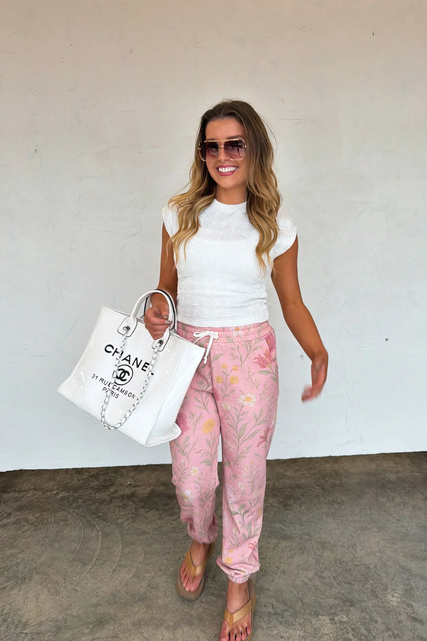 PREORDER: Lila Joggers, Late April/Early May Arrival