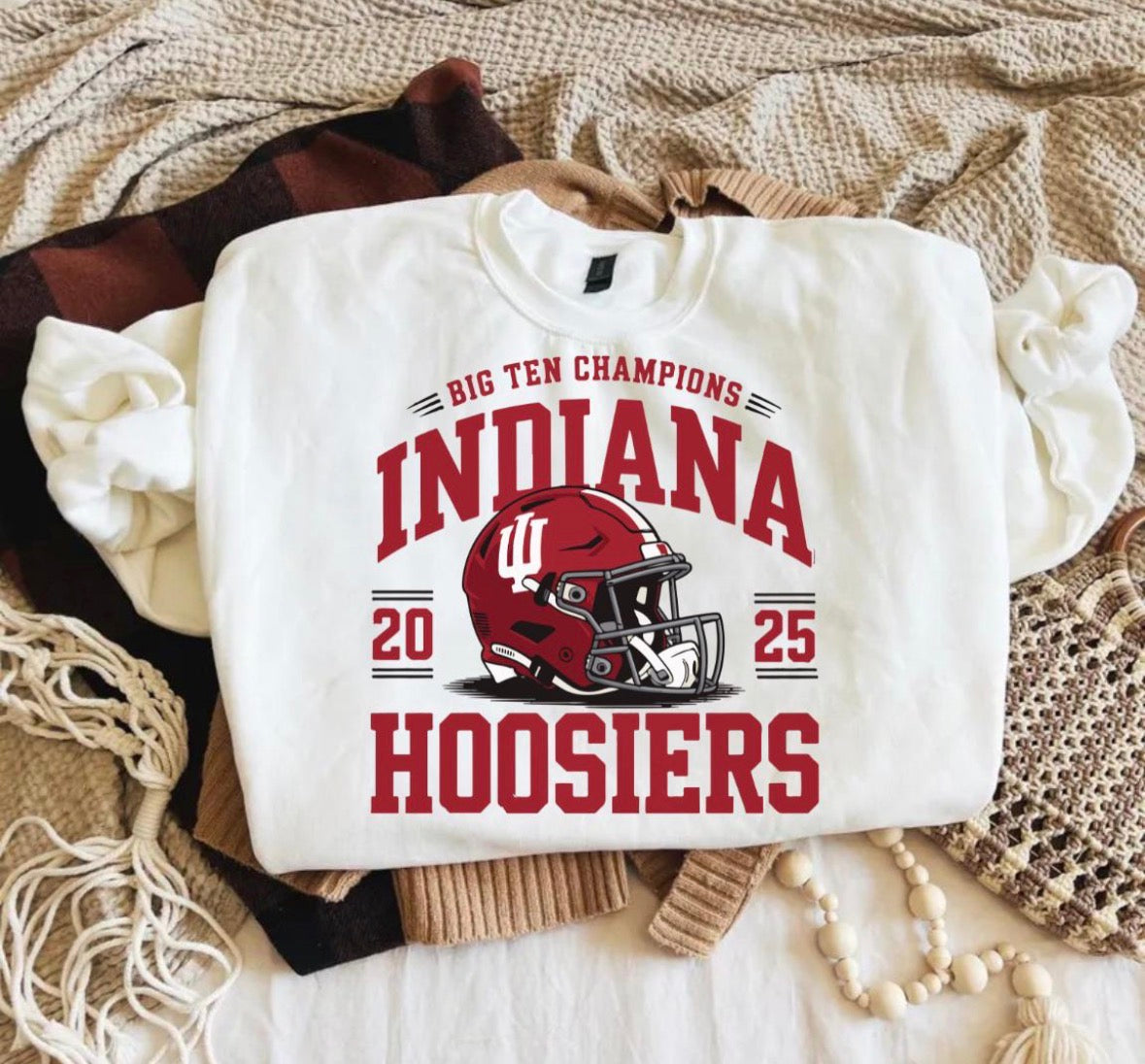 Big Ten Champs Preorder