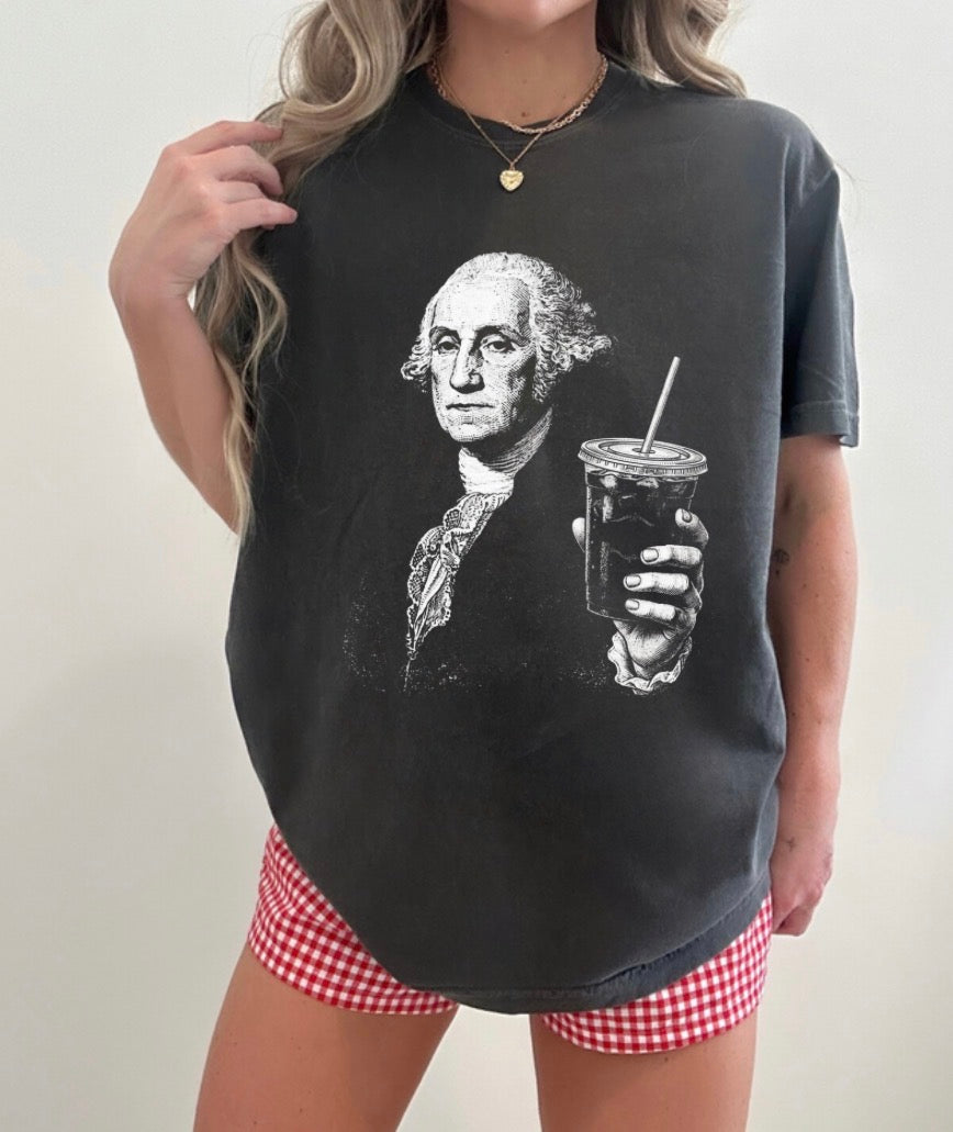 George Preorder