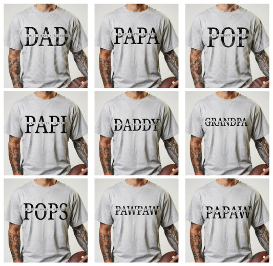Father’s Day Preorder