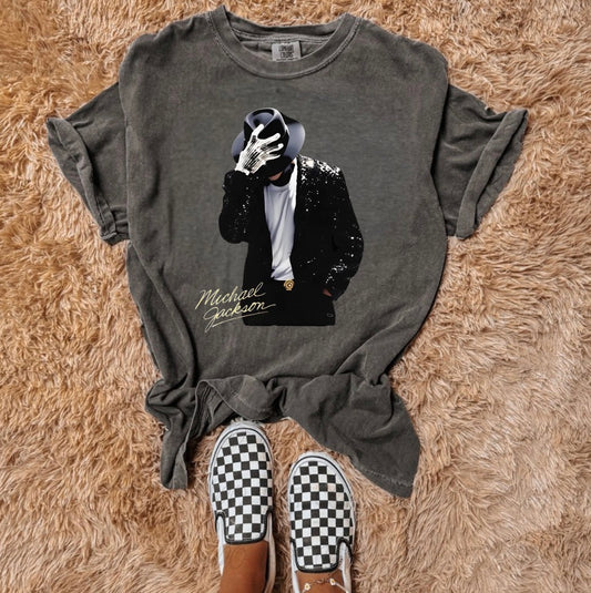 MJ Preorder