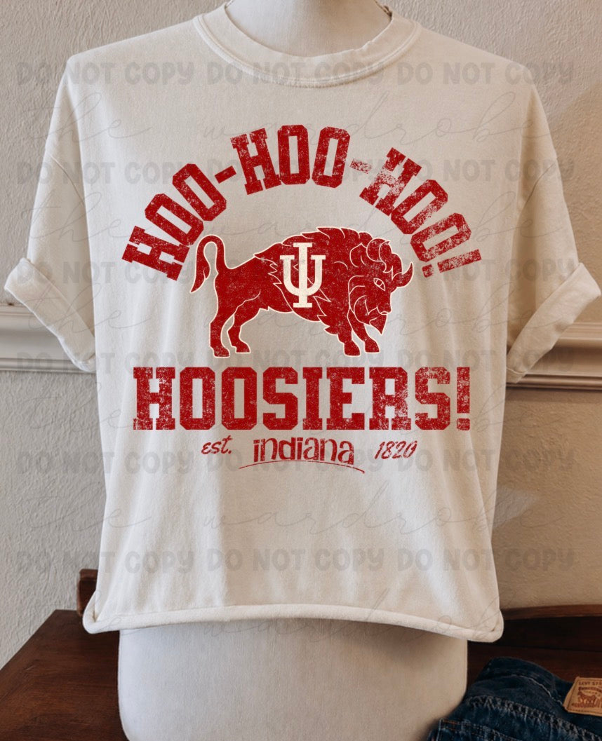 Hoo-Hoo-Hoo Preorder