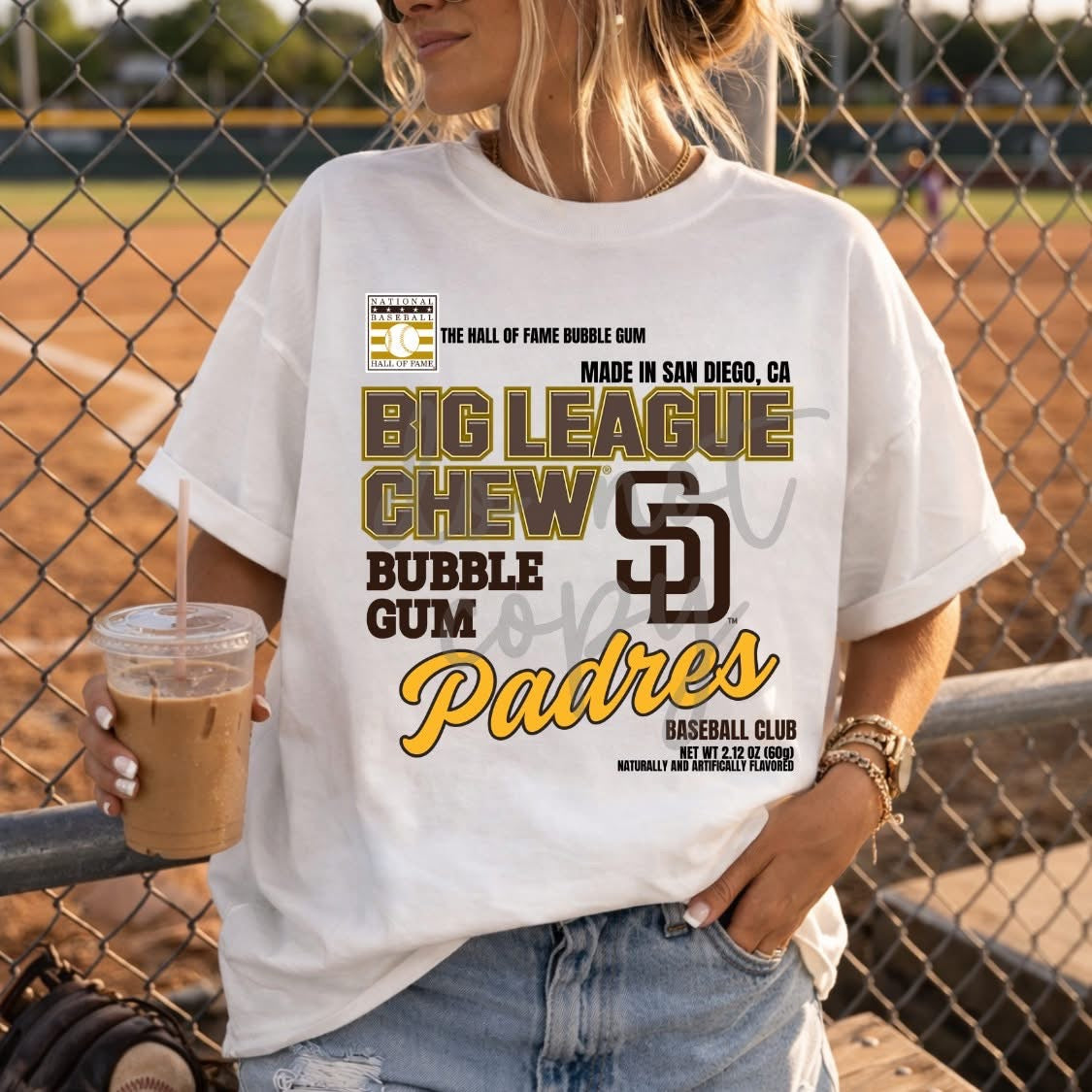 Baseball Big League Preorder