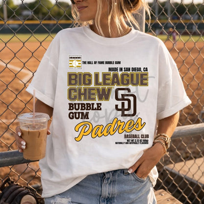 Baseball Big League Preorder