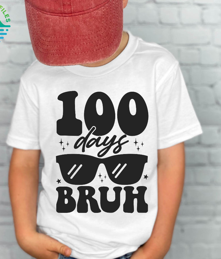 100th Day of School Preorder