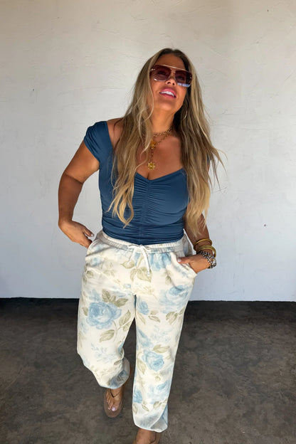 PREORDER: Lila Joggers, Late April/Early May Arrival