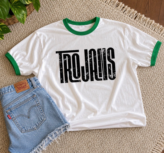 Trojan Ringer Preorder