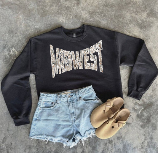 Camo Midwest Preorder