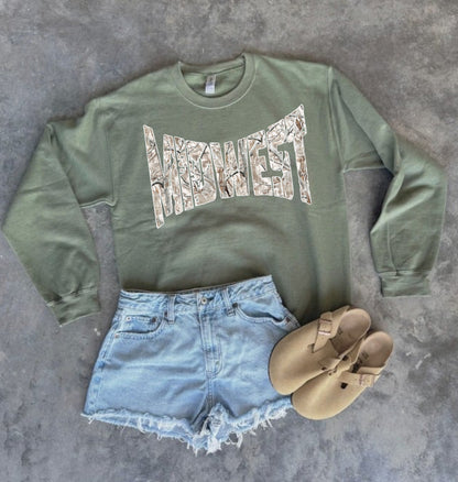 Camo Midwest Preorder