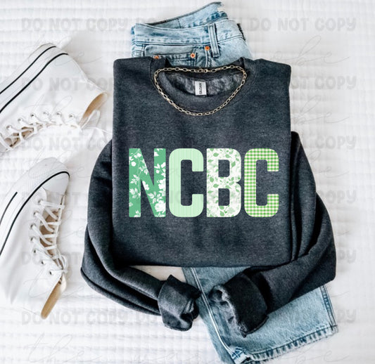 NCBC Mixed Pattern Preorder