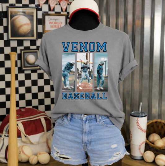 Baseball Photo Preorder