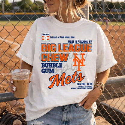 Baseball Big League Preorder