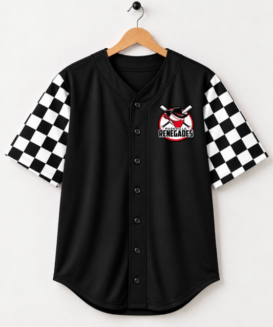 Renegades Spirit Jersey Preorder, ETA: 6 weeks