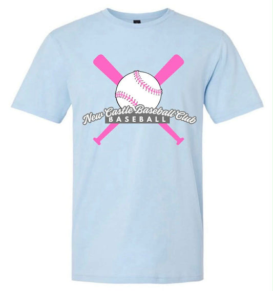 NCBC Baseball Bat Preorder