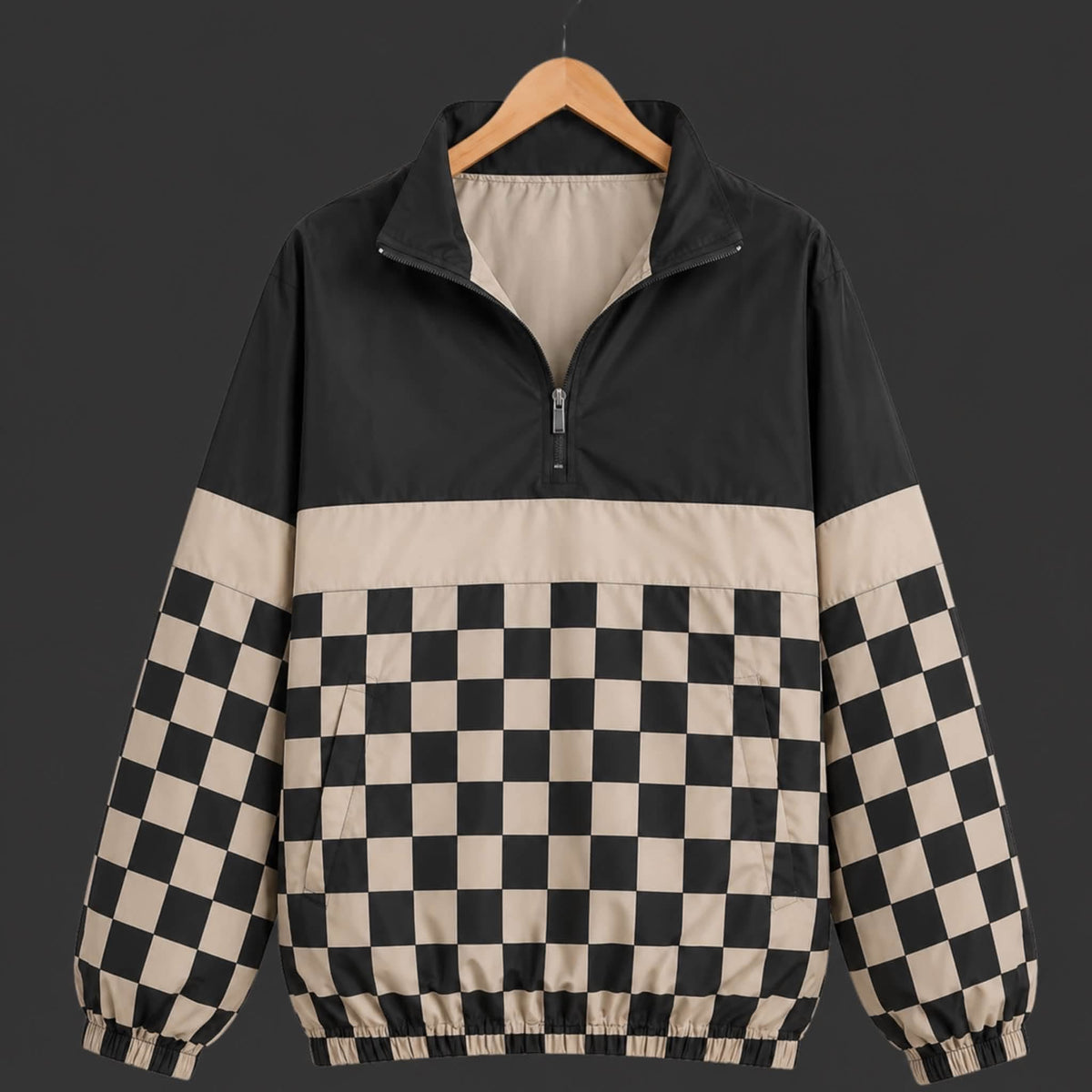 Fall Vibes Quarter Zip Preorder, ETA: 6 weeks