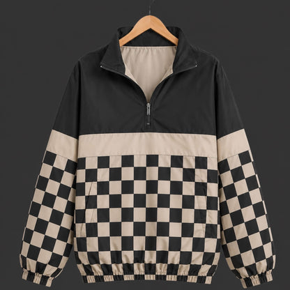 Fall Vibes Quarter Zip Preorder, ETA: 6 weeks