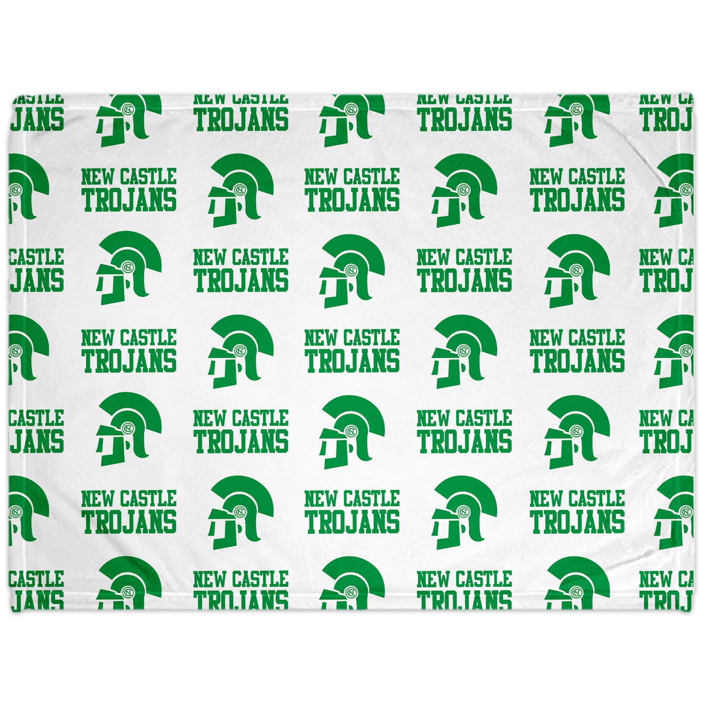 Trojan Blanket preorder (two color options)