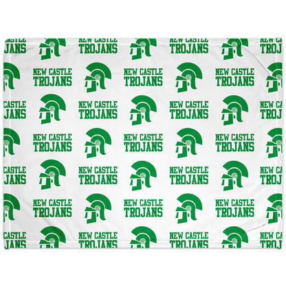 Trojan Blanket preorder (two color options)