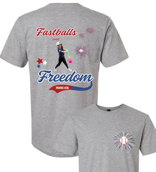 Fastballs & Freedom Preorder