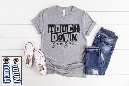 Football Tee Collection Preorder