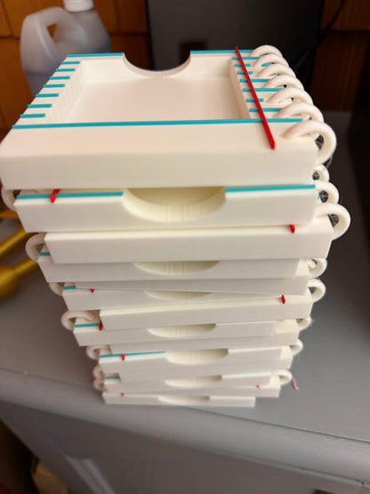 Post It Holder Preorder