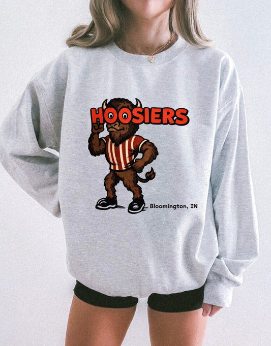 Hoosier Bison Preorder