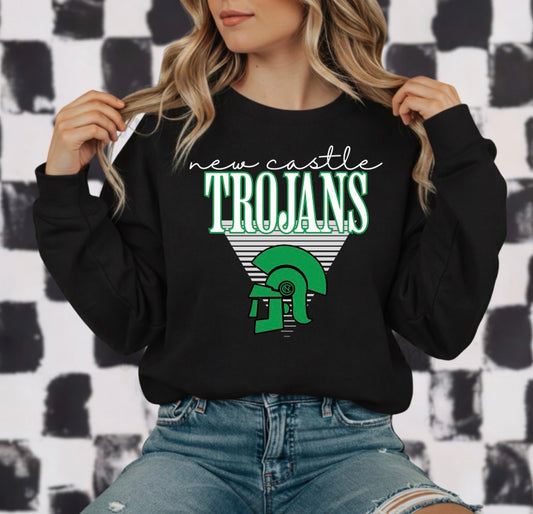 Trojans Stripes Preorder