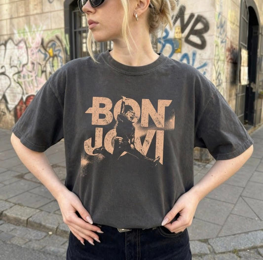BonJovi Preorder