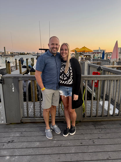 PREORDER: Effortless Everyday Cardigan