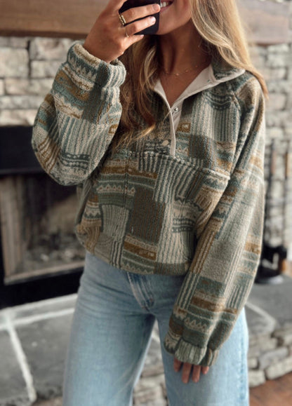 Canyon Creek Pullover Preorder