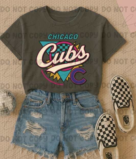 Retro Cubs Preorder [Not Cropped]