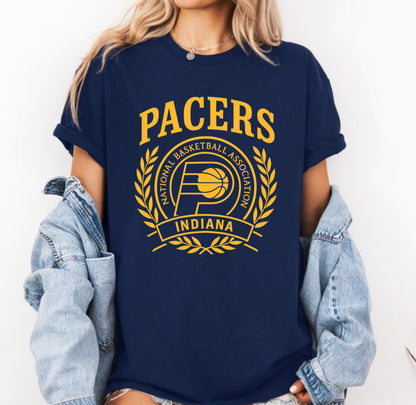 Pacers Preorder